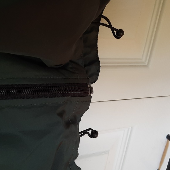 Youth/men's windbaker jacket - Picture 5 of 6